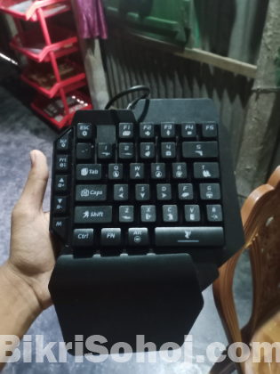 5 in 1 gaming combo pack